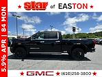 2025 GMC Sierra 2500 Crew Cab 4x4 Pickup for sale #451248 - photo 6