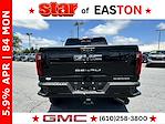 2025 GMC Sierra 2500 Crew Cab 4x4 Pickup for sale #451248 - photo 8