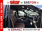 2025 GMC Sierra 2500 Crew Cab 4x4 Pickup for sale #451248 - photo 9