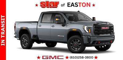 2025 GMC Sierra 2500 Crew Cab 4x4 Pickup for sale #451250 - photo 1