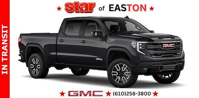 2025 GMC Sierra 1500 Crew Cab 4x4 Pickup for sale #451251 - photo 1
