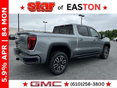 2025 GMC Sierra 1500 Crew Cab 4x4 Pickup for sale #451252 - photo 2