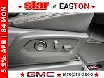 2025 GMC Sierra 1500 Crew Cab 4x4 Pickup for sale #451252 - photo 10