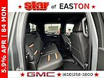2025 GMC Sierra 1500 Crew Cab 4x4 Pickup for sale #451252 - photo 11
