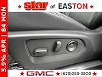 2025 GMC Sierra 1500 Crew Cab 4x4 Pickup for sale #451252 - photo 13