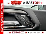 2025 GMC Sierra 1500 Crew Cab 4x4 Pickup for sale #451252 - photo 14