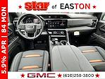 2025 GMC Sierra 1500 Crew Cab 4x4 Pickup for sale #451252 - photo 17