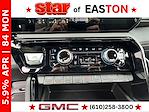 2025 GMC Sierra 1500 Crew Cab 4x4 Pickup for sale #451252 - photo 21
