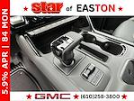2025 GMC Sierra 1500 Crew Cab 4x4 Pickup for sale #451252 - photo 22