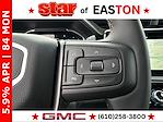 2025 GMC Sierra 1500 Crew Cab 4x4 Pickup for sale #451252 - photo 23