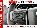 2025 GMC Sierra 1500 Crew Cab 4x4 Pickup for sale #451252 - photo 24