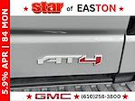 2025 GMC Sierra 1500 Crew Cab 4x4 Pickup for sale #451252 - photo 34