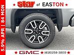 2025 GMC Sierra 1500 Crew Cab 4x4 Pickup for sale #451252 - photo 35