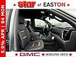 2025 GMC Sierra 1500 Crew Cab 4x4 Pickup for sale #451252 - photo 9