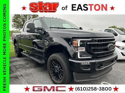 2021 Ford F-350 Crew Cab SRW 4x4 Pickup for sale #451253A - photo 1