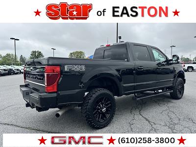 2021 Ford F-350 Crew Cab SRW 4x4 Pickup for sale #451253A - photo 2