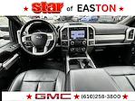 2021 Ford F-350 Crew Cab SRW 4x4 Pickup for sale #451253A - photo 21