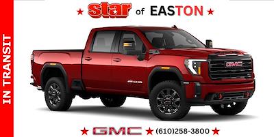 2025 GMC Sierra 2500 Crew Cab 4x4 Pickup for sale #451254 - photo 1