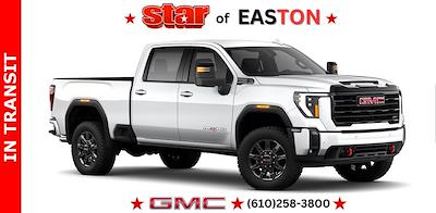 2025 GMC Sierra 2500 Crew Cab 4x4 Pickup for sale #451255 - photo 1