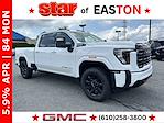 New 2025 GMC Sierra 2500 AT4 Crew Cab 4x4 Pickup for sale #451255 - photo 1