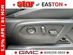 New 2025 GMC Sierra 2500 AT4 Crew Cab 4x4 Pickup for sale #451255 - photo 10