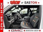 New 2025 GMC Sierra 2500 AT4 Crew Cab 4x4 Pickup for sale #451255 - photo 12