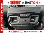 New 2025 GMC Sierra 2500 AT4 Crew Cab 4x4 Pickup for sale #451255 - photo 16