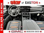 New 2025 GMC Sierra 2500 AT4 Crew Cab 4x4 Pickup for sale #451255 - photo 17
