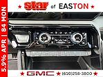 New 2025 GMC Sierra 2500 AT4 Crew Cab 4x4 Pickup for sale #451255 - photo 21
