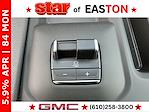 New 2025 GMC Sierra 2500 AT4 Crew Cab 4x4 Pickup for sale #451255 - photo 22