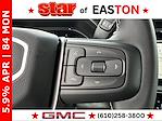 New 2025 GMC Sierra 2500 AT4 Crew Cab 4x4 Pickup for sale #451255 - photo 23