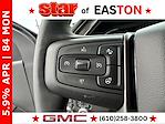 New 2025 GMC Sierra 2500 AT4 Crew Cab 4x4 Pickup for sale #451255 - photo 24