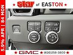 New 2025 GMC Sierra 2500 AT4 Crew Cab 4x4 Pickup for sale #451255 - photo 25
