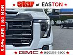 New 2025 GMC Sierra 2500 AT4 Crew Cab 4x4 Pickup for sale #451255 - photo 26