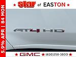 New 2025 GMC Sierra 2500 AT4 Crew Cab 4x4 Pickup for sale #451255 - photo 28