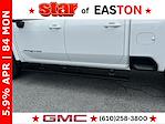 New 2025 GMC Sierra 2500 AT4 Crew Cab 4x4 Pickup for sale #451255 - photo 29