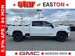 New 2025 GMC Sierra 2500 AT4 Crew Cab 4x4 Pickup for sale #451255 - photo 4