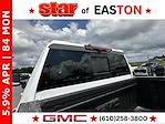 New 2025 GMC Sierra 2500 AT4 Crew Cab 4x4 Pickup for sale #451255 - photo 30