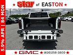 New 2025 GMC Sierra 2500 AT4 Crew Cab 4x4 Pickup for sale #451255 - photo 32