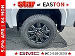 New 2025 GMC Sierra 2500 AT4 Crew Cab 4x4 Pickup for sale #451255 - photo 34