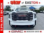 New 2025 GMC Sierra 2500 AT4 Crew Cab 4x4 Pickup for sale #451255 - photo 5