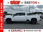 New 2025 GMC Sierra 2500 AT4 Crew Cab 4x4 Pickup for sale #451255 - photo 6