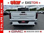 New 2025 GMC Sierra 2500 AT4 Crew Cab 4x4 Pickup for sale #451255 - photo 8