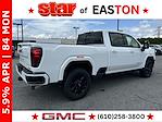 New 2025 GMC Sierra 2500 AT4 Crew Cab 4x4 Pickup for sale #451255 - photo 2