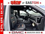 New 2025 GMC Sierra 2500 AT4 Crew Cab 4x4 Pickup for sale #451255 - photo 9
