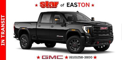 2025 GMC Sierra 2500 Crew Cab 4x4 Pickup for sale #451256 - photo 1