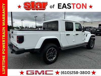 2020 Jeep Gladiator Crew Cab 4x4 Pickup for sale #451257A - photo 2