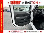 2020 Jeep Gladiator Crew Cab 4x4 Pickup for sale #451257A - photo 16