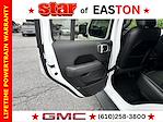 2020 Jeep Gladiator Crew Cab 4x4 Pickup for sale #451257A - photo 18