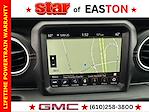 2020 Jeep Gladiator Crew Cab 4x4 Pickup for sale #451257A - photo 25